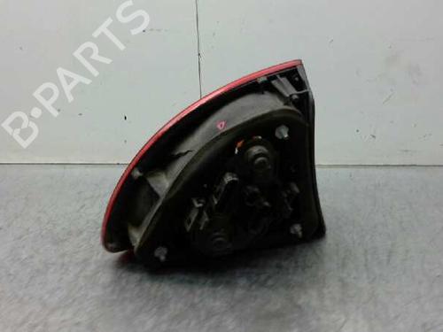 Right taillight SEAT LEON (1M1)  | BP207431C35 