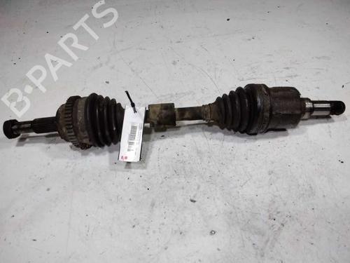 Antriebswelle links vorne CHRYSLER PT CRUISER (PT_) 1.6 (116 hp) 9255223