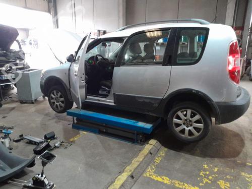 Electronic sensor SKODA ROOMSTER (5J7) 1.6 TDI | BP26441257M84 - Image 3