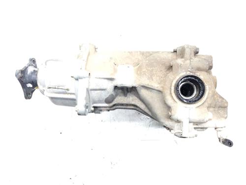 Used Rear differential NISSAN X-TRAIL I (T30) [2001-2013]  21780223