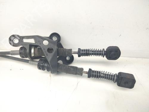 Gear lever AUDI A1 (8X1, 8XK) 1.0 TFSI | BP17059002M90 