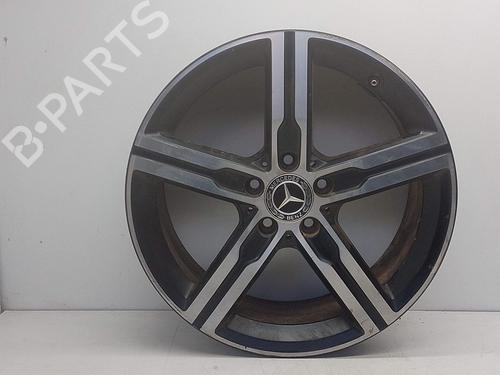 Used Rim Rim MERCEDES-BENZ CLA Shooting Brake (X118) CLA 200 (118.687) (150 hp) 40158418 40158418