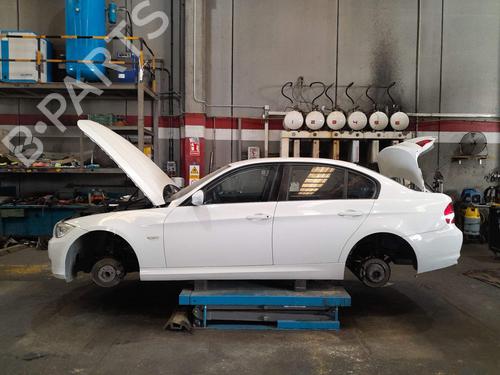 Used Parts BMW 3 (E90)  318 d  4936412