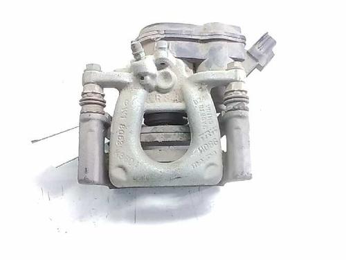 Used Right rear brake caliper MAZDA CX-3 (DK) 1.5 SKYACTIV-D (DK2WS, DK5FW) (105 hp) 16185421