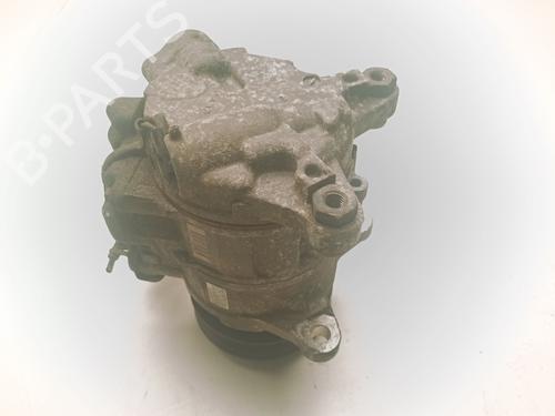 AC compressor BMW 3 (E90) 320 d | BP20338027M34 - Image 6