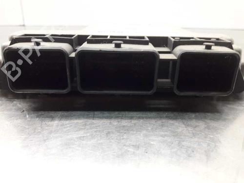 Engine control unit (ECU) NISSAN PRIMERA (P12)  | BP5097875M57 