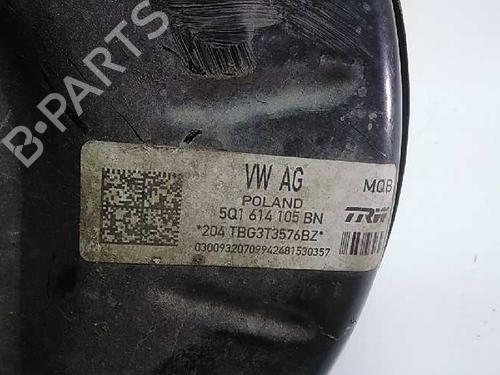 Servo brake VW GOLF SPORTSVAN VII (AM1, AN1)  | BP17058140M42 