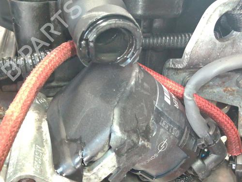 Engine BMW X1 (E84) sDrive 20 d | BP30615450M1