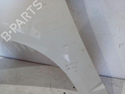 Left front fenders FORD C-MAX II (DXA/CB7, DXA/CEU)  | BP17991842C41 