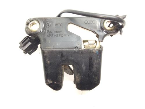 Tailgate lock AUDI A8 D2 (4D2, 4D8)  | BP18113549C101 