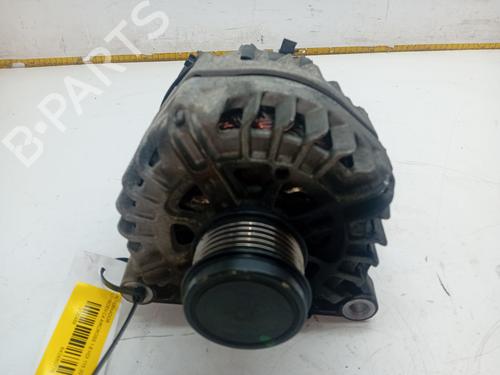 Used Alternator CITROËN C4 AIRCROSS 1.6 HDi 115 (114 hp) 28357570