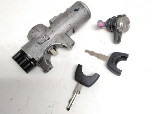 Used Ignition barrel NISSAN PRIMERA (P11) [1996-2001]  15797313