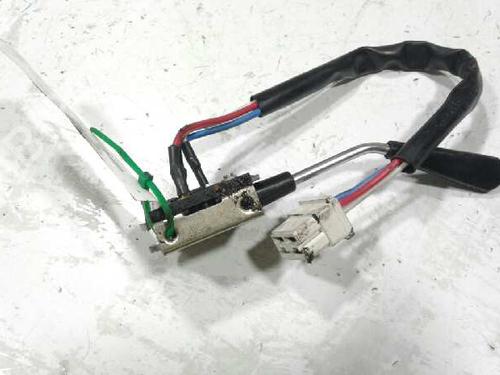 Used Steering column stalk RENAULT 7 (124_) 1.0 (50 hp) 25224786