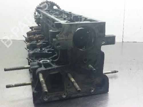 Cylinder head PEUGEOT 406 (8B)  | BP10976597M5 