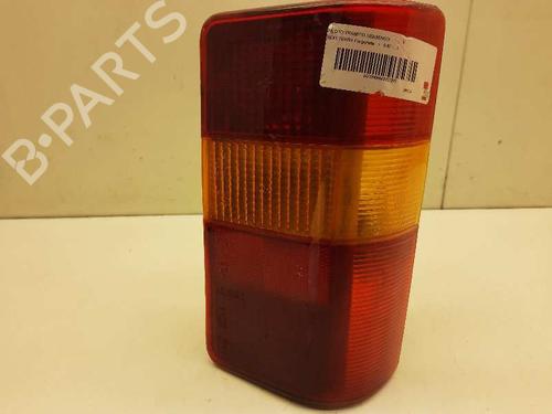 Used Left taillight Left taillight 6982787 6982787