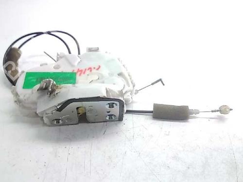 Used Rear left lock HONDA CIVIC VIII Hatchback (FN, FK) 2.2 CTDi (FK3) (140 hp) 17056261