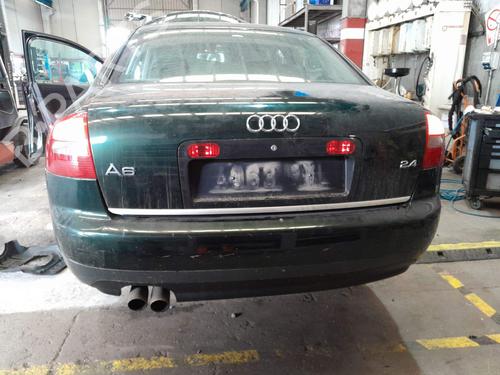 Left front window switch AUDI A6 C5 (4B2, 4B4) 2.4 | BP17913186I27 - Image 8