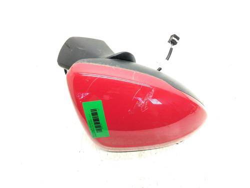Used Left mirror OPEL ASTRA K (B16) [2015-2022]  15830942