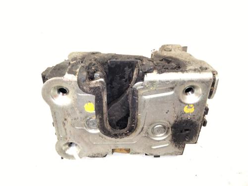 Front right lock DACIA DOKKER MPV (KE_) 1.5 dCi (KEAJ, KEAH) | BP25228986C97 