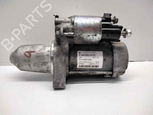 Used Starter MERCEDES-BENZ CLA Coupe (C117) [2013-2019]  2506346