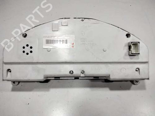 Instrument cluster VOLVO XC60 I SUV (156) D5 AWD | BP10199344C47 