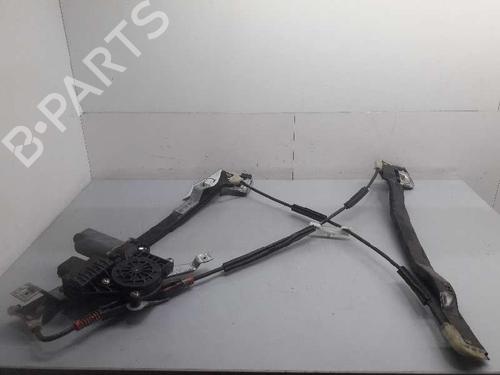 Front right window mechanism FORD MONDEO III (B5Y)  | BP8319661C23 
