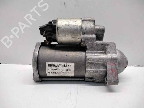 Used Starter NISSAN MICRA V (K14) [2016-2025]  7257135