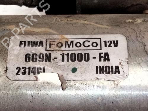 Starter FORD KUGA I 2.0 TDCi | BP35755094M8  - Image 5