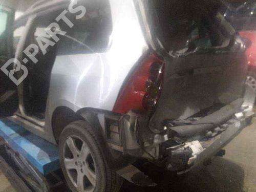 Rear left interior door handle PEUGEOT 307 Break (3E) 2.0 | BP6989101I15  - Image 8