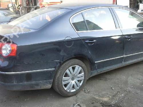 Electronic module VW PASSAT B6 (3C2) 2.0 TDI 16V | BP14314482M83 