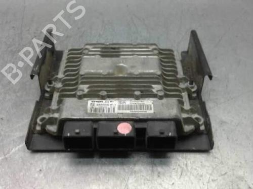 Used Engine control unit (ECU) Engine control unit (ECU) 185858 185858