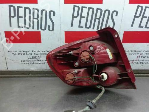 Right taillight HYUNDAI GETZ (TB) 1.5 CRDi | BP119190C35