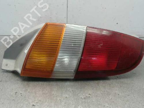 Used Left taillight HYUNDAI ATOS PRIME (MX) [1999-2025]  269280