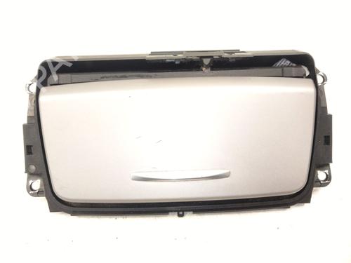 Used Ashtray Ashtray BMW 3 Touring (E91) 320 i (150 hp) 34289244 34289244