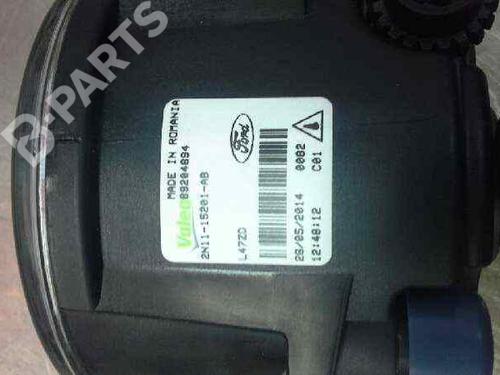 Used Right front fog light Right front fog light FORD FOCUS III 1.6 Ti (125 hp) 3996187 3996187