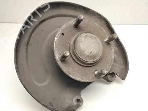 Used Left rear steering knuckle HYUNDAI COUPE I (RD) 1.6 i 16V (114 hp) 1210969