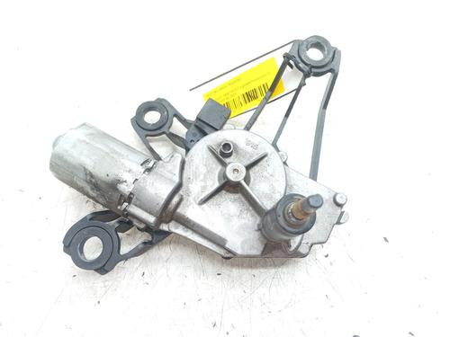 Used Rear wiper motor PEUGEOT PARTNER Box Body/MPV (5_, G_) 1.6 HDi 90 (90 hp) 23422025