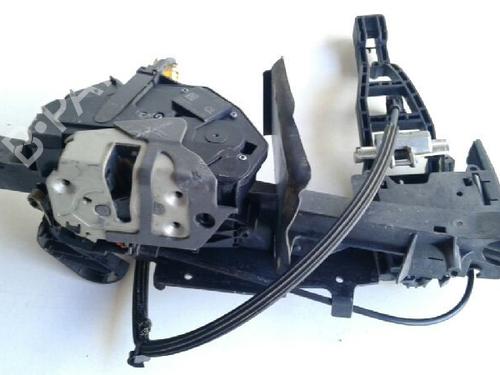 Used Front right lock FORD GRAND C-MAX (DXA/CB7, DXA/CEU) [2010-2019]  7256781