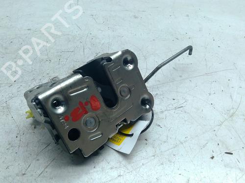 Front left lock IVECO DAILY V Van | BP30591881C98