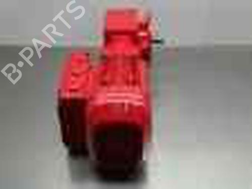 Used Left front steering knuckle PEUGEOT PARTNER Box Body/MPV [2008-2025]  2812851