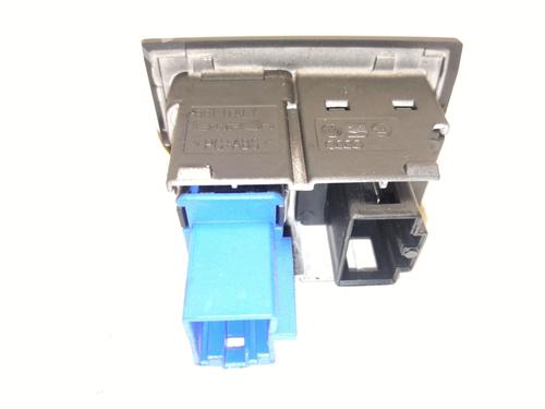 Warning switch VW GOLF VII (5G1, BQ1, BE1, BE2) 2.0 TDI | BP23193689I22 