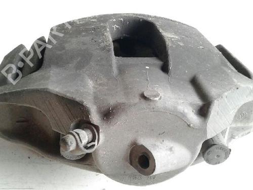 Right front brake caliper BMW 5 (E60)  | BP11602089M104 