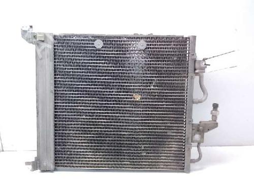 AC Kondensor OPEL ASTRA H (A04) [2004-2014]  10227599