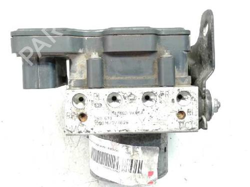 ABS pump NISSAN NV200 / EVALIA Bus 1.5 dCi 85 (M20, M20M, M20K, M20KK) | BP8051073M43 