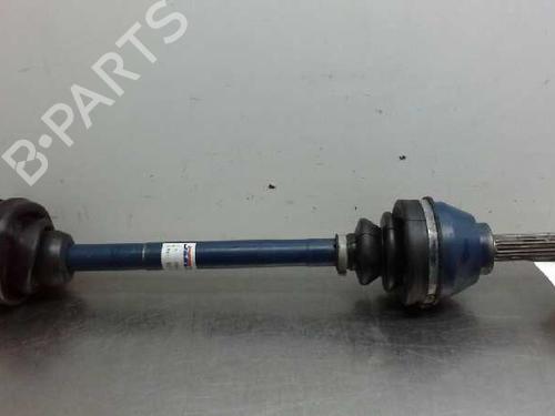 Used Left front driveshaft FIAT UNO (146_, 158_) 1.3 Super Diesel (45 hp) 10261248
