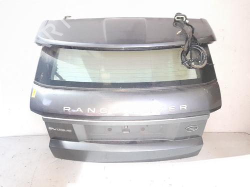 Used Tailgate LAND ROVER RANGE ROVER EVOQUE (L538) [2011-2019]  22720858