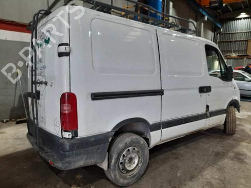 Other NISSAN INTERSTAR Van (X70)  | BP11935575O1  - Image 8