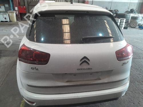 Fælk CITROËN C4 Picasso II 1.6 BlueHDi 120 | BP38412044C45 - Image 6