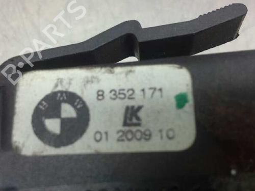 Steering column stalk BMW 5 (E39)  | BP1358527I23 