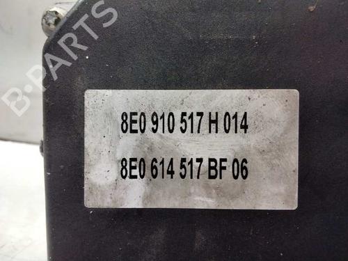 ABS pump AUDI A4 B7 Avant (8ED) 2.0 TDI 16V | BP11183034M43 